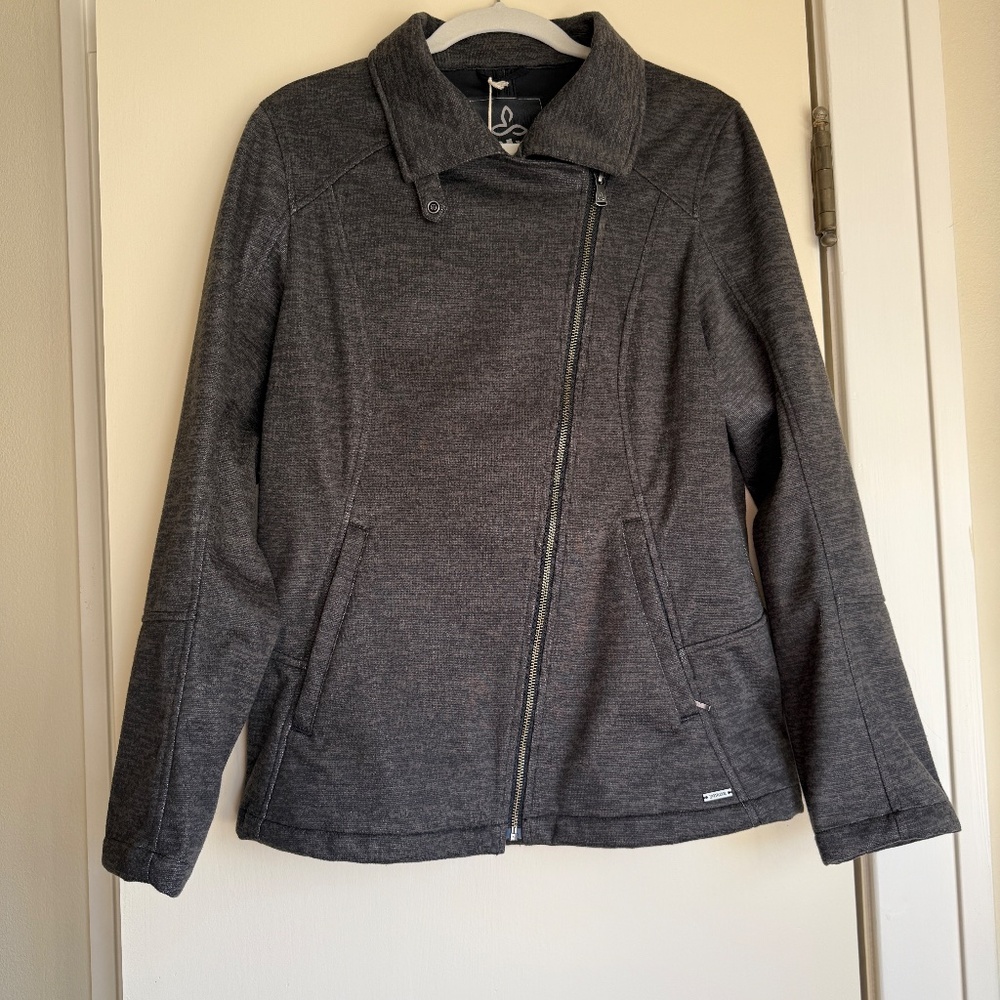 Prana Marabelle Softshell Jacket - Picture 6 of 7